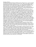 Eseja 'Lady Macbeth soliloquy - oral', 1.