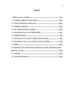 Referāts 'Izmaiņas Latvijas Republikas nodokļu politikā pēc iestāšanās Eiropas Savienībā ', 2.