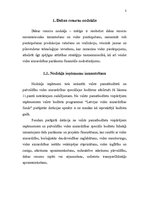 Referāts 'Izmaiņas Latvijas Republikas nodokļu politikā pēc iestāšanās Eiropas Savienībā ', 3.