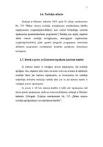 Referāts 'Izmaiņas Latvijas Republikas nodokļu politikā pēc iestāšanās Eiropas Savienībā ', 7.