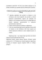 Referāts 'Izmaiņas Latvijas Republikas nodokļu politikā pēc iestāšanās Eiropas Savienībā ', 9.