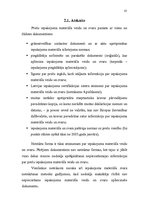 Referāts 'Izmaiņas Latvijas Republikas nodokļu politikā pēc iestāšanās Eiropas Savienībā ', 10.