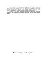 Referāts 'Platons', 7.