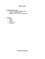 Referāts 'Platons', 11.