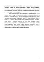 Eseja 'Eiropas Savienības raksturojums, tās mērķi un loma Eiropas integrācijas procesā', 5.