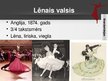 Prezentācija 'Balles deju vēsture', 11.