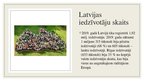 Prezentācija 'Latvijas iedzīvotāji', 2.