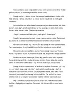 Eseja 'Imanta Ziedoņa dzejoļa "Kā svece deg" klasiskā analīze', 2.