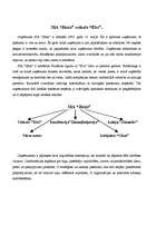 Referāts 'M.Portera piecu spēku modelis veikalā "Elvi"', 1.