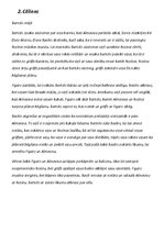 Konspekts 'Džoakīno Antonio Rosīni opera "Seviljas bārddzinis"', 3.