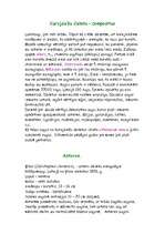 Referāts 'Kurvjziežu dzimta', 2.