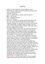 Referāts 'Kurvjziežu dzimta', 6.