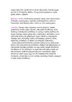 Referāts 'Kurvjziežu dzimta', 9.