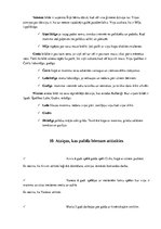 Konspekts 'Bērna labās īpašības', 4.