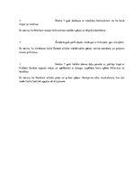 Konspekts 'Bērna labās īpašības', 6.