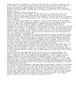 Eseja 'Plot Overview of Anne of Green Gables, by Lucy Maud', 1.