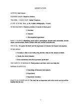 Referāts 'Ķīmija virtuvē', 3.