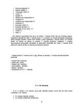 Referāts 'Ķīmija virtuvē', 30.