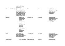 Paraugs 'Loģistikas vārdnīca', 5.