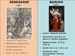 Prezentācija 'Renesanses un baroka stila mākslas darbu kolekcija', 6.