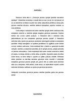 Referāts 'Geriatrijas pacientu aprūpes īpatnības stacionāros apstākļos', 3.