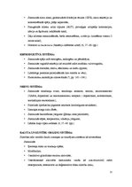 Referāts 'Geriatrijas pacientu aprūpes īpatnības stacionāros apstākļos', 12.