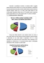 Referāts 'Geriatrijas pacientu aprūpes īpatnības stacionāros apstākļos', 21.