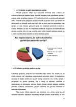 Referāts 'Geriatrijas pacientu aprūpes īpatnības stacionāros apstākļos', 22.