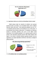 Referāts 'Geriatrijas pacientu aprūpes īpatnības stacionāros apstākļos', 25.