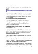 Referāts 'Geriatrijas pacientu aprūpes īpatnības stacionāros apstākļos', 31.