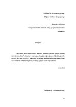 Referāts 'Geriatrijas pacientu aprūpes īpatnības stacionāros apstākļos', 35.