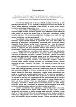 Referāts 'Nacionālisms', 1.