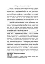 Eseja 'Atbildība par pacientiem nodarīto kaitējumu', 1.