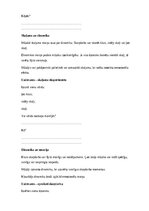 Paraugs 'Mūzika – skaņas, ritms un mūzikas pasaule', 6.