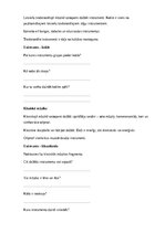 Paraugs 'Mūzika – skaņas, ritms un mūzikas pasaule', 18.