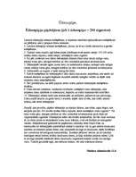 Konspekts 'Ūdenspīpe', 1.