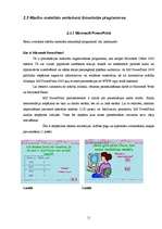 Referāts 'Mācību materiālu veidošana ekonomikā ', 11.