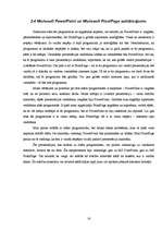 Referāts 'Mācību materiālu veidošana ekonomikā ', 16.