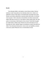 Eseja 'Patstāvīgais darbs latviešu literatūrā "Manas tautas dziesmas"', 3.