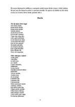 Eseja 'Patstāvīgais darbs latviešu literatūrā "Manas tautas dziesmas"', 6.