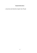 Eseja 'Patstāvīgais darbs latviešu literatūrā "Manas tautas dziesmas"', 11.