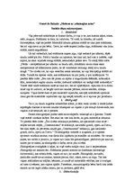 Referāts 'Onorē de Balzaks "Meitene ar zeltainajām acīm" - sabiedrības slāņu raksturojums', 2.