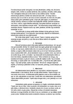 Referāts 'Onorē de Balzaks "Meitene ar zeltainajām acīm" - sabiedrības slāņu raksturojums', 3.