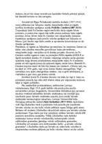 Referāts 'Ievērojamākie zinātnieki šodien Latvijā. Pirmie latviešu izcelsmes zinātnieki', 5.