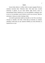Referāts 'Aristoteļa pārdomas par tikumību un vidu "Nikomaha ētikas" II grāmatā', 3.