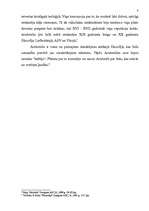 Referāts 'Aristoteļa pārdomas par tikumību un vidu "Nikomaha ētikas" II grāmatā', 5.