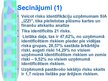Prezentācija 'Riska vadīšanas procesa novērtējums uzņēmumā SIA "Izzi"', 12.