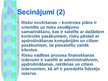 Prezentācija 'Riska vadīšanas procesa novērtējums uzņēmumā SIA "Izzi"', 13.