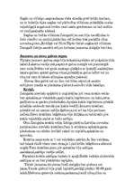 Konspekts 'Zemgales sieviešu goda tērps', 2.