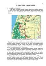 Biznesa plāns 'Viesu nama biznesa plāns', 4.